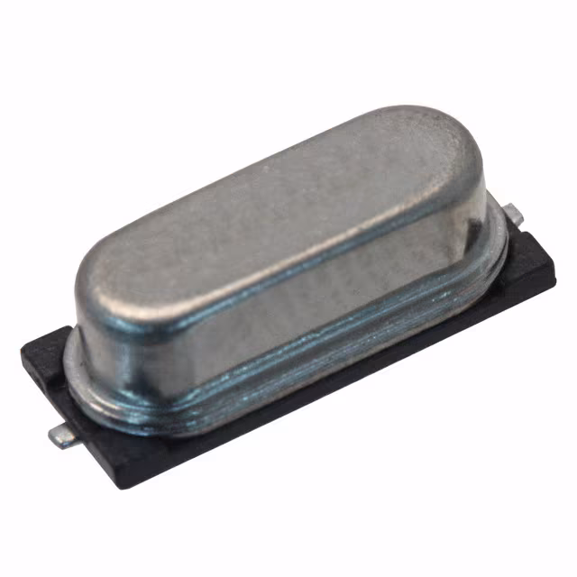 16876 Crystek Corporation  Crystals